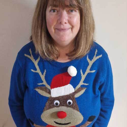 Christmas Jumper Day